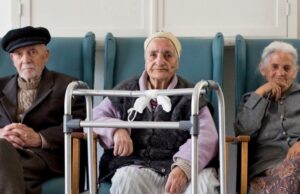 Αν φθάσει κανείς στα 105, μετά η πιθανότητα να πεθάνει, δεν αυξάνει καθόλου!