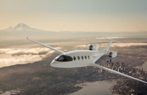 Ξεκίνησε τα δρομολόγια του το πρώτο 100% ηλεκτρικό επιβατηγό αεροσκάφος (βίντεο)