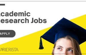 Θέσεις εργασίας σε δημόσια και ιδιωτικά πανεπιστήμια της Κύπρου