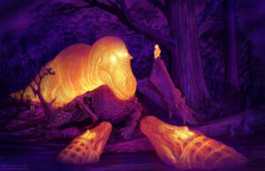 Το είδος Tyrannosaurus rex είχαν «θερμοστάτη» στο κεφάλι