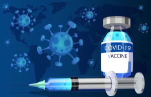 Σημαντική διαφορά σε αντισωμάτα μεταξύ φυσικής νόσησης & εμβολίου