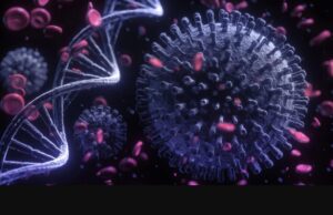 Ο αρχαίος ιός που σας φρόντισε όταν ήσασταν έμβρυο