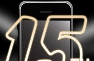 Το iPhone, έγινε 15 ετών μεταμορφώνοντας τη ζωή μας