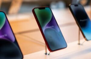 Τι τρέχει με το iPhone 14; H Apple δεν βλέπει τη ζήτηση που περίμενε