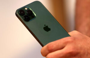 iPhone 14: Διέρρευσαν τα καλούπια των τεσσάρων νέων μοντέλων