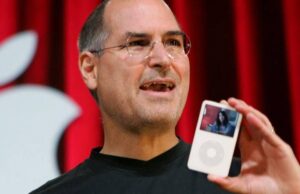 Τέλος εποχής για iPod, ύστερα από 21 χρόνια