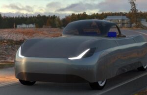 Ιδού το πρώτο «πραγματικό ιπτάμενο αυτοκίνητο» (βίντεο)