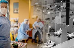 Ισπανία: Το 5% έχει αντισώματα, η θεωρία της αγέλης αμφισβητείται