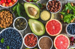 Η υγιεινή διατροφή οφελεί και τον πλανήτη σύμφωνα με νέα έρευνα