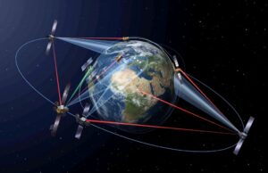 Δορυφορικό Διαδίκτυο: Η ΕΕ ετοιμάζει τη δική της απάντηση στη SpaceX