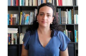 Χρηματοδότηση πέραν του €1 εκατ. από το Ευρωπαϊκό Συμβούλιο Έρευνας σε Κύπρια ερευνήτρια