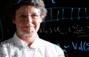 Τζόσελιν Μπελ Μπέρνελ: γιατί η κορυφαία αστροφυσικός δωρίζει τρόπαιο $3 εκατομμυρίων