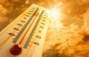 Απειλή για την Ανατολική Μεσόγειο οι ολοένα και πιο θερμές νύχτες – Τι λένε οι επιστήμονες