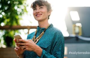 Πρωτοποριακές τεχνολογίες για έναν καλύτερο κόσμο