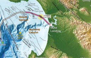 Φωτονική σεισμολογία: Υποθαλάσσια καλώδια οπτικών ινών σε ρόλο σεισμογράφων