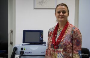 ΤΕΠΑΚ: Γυναίκες στην Επιστήμη – Δρ. Μαρία Καμπανάρος