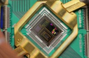 ΕΕ: Πού θα εγκατασταθούν οι πρώτοι ευρωπαϊκοί κβαντικοί υπολογιστές