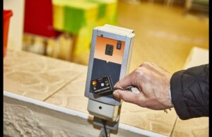 Στην Τσεχία χτίζουν «έξυπνες» πόλεις αξιοποιώντας τις δυνατότητες των καρτών συναλλαγών