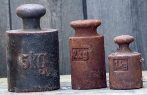 Αλλάζει το «αληθινό» κιλό! Από τις 16 Νοεμβρίου, δεν θα είναι πια το ίδιο…