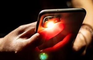 Νέα εφαρμογή μετατρέπει το κινητό τηλέφωνο σε οξύμετρο