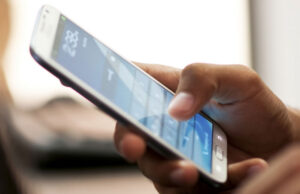 Μπορεί το κινητό μας να προβλέψει τον κίνδυνο θανάτου στα επόμενα πέντε χρόνια;