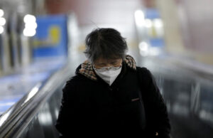 2019-nCoV: Δημόσια υγεία, επιδημιολογία και ανταπόκριση στον νέο ιό