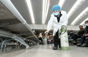 Δώδεκα ερωταπαντήσεις για τον κοροναϊό