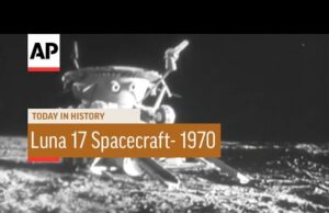 Σαν Σήμερα: 17 Νοεμβρίου