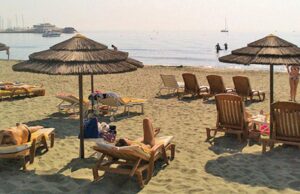 Νοέμβριος 2020: Ο πιο ζεστός Νοέμβριος που έχει καταγραφεί ποτέ στον κόσμο