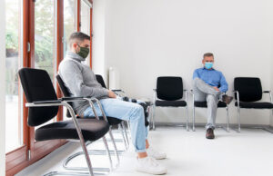 Άνδρες: Συχνότερα άρρωστοι, σπανιότερα στο γιατρό