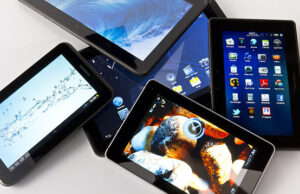 Οι παγκόσμιες πωλήσεις τάμπλετ συνεχίζουν να μειώνονται