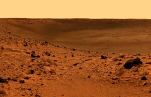 Φτου ξελευθερία! Όταν το νερό στον Άρη παίζει κρυφτό