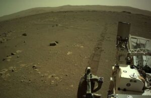 Το Perseverance καταγράφει περίεργους ήχους στον Άρη και προβληματίζει τη NASA