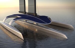 Το αυτόνομο «Μειφλάουερ» διέσχισε τον Ατλαντικό