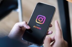 Η Metα ετοιμάζει τον κλώνο του Instagram