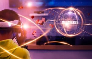 Τη σκοτεινή πλευρά του Metaverse αποκαλύπτει πρωτοπόρος της εικονικής πραγματικότητας