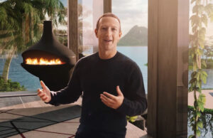 Το Facebook ανακοίνωσε πότε θα μας δείξει το μέλλον του metaverse