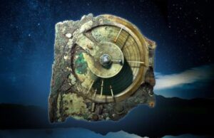 Κέντρο Μελετών για τον Μηχανισμό των Αντικυθήρων στο ΑΠΘ