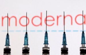 Moderna: Μήνυση κατά Pfizer/BioNTech για αντιγραφή της τεχνολογίας του εμβολίου κατά του κοροναϊού