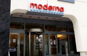 Moderna: Ξεκίνησαν οι πρώτες δοκιμές σε ανθρώπους για το εμβόλιο κατά του HIV