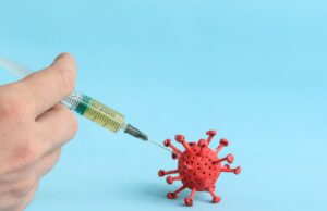 Η Moderna ξεκινά δοκιμές για το πειραματικό εμβόλιο mRNA κατά του HIV (VIDEO)