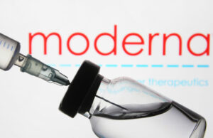 CEO Moderna: Το εμβόλιό μας πιθανόν να προσφέρει προστασία για έως 2 χρόνια περίπου