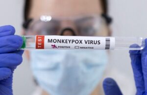 Λήξη συναγερμού από τον ΠΟΥ: Η αναζωπύρωση της ευλογιάς των πιθήκων δεν συνιστά κατάσταση έκτακτης ανάγκης