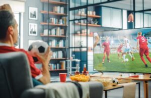 Μουντιάλ: Πώς θα προστατευτείτε από απάτες στο Διαδίκτυο με αφορμή τους αγώνες