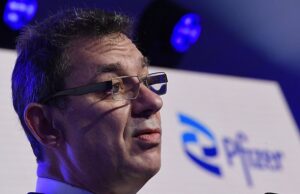 Έρευνα: Η 3η δόση Pfizer μειώνει σημαντικά, τον κίνδυνο μόλυνσης με Covid-19