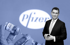 Μπουρλά για εμβόλιο της Pfizer: «Εντός των ημερών η αίτηση για έγκριση – Άμεσα μετά η διανομή»