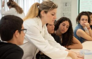 Η Δρ. Μυρτάνη Πιερή νέο μέλος της Global Young Academy