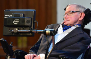 Stephen Hawking ήταν υπέρ της ευθανασίας