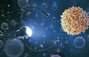 Νανοτεχνολογία: Η νανο-άμυνα μας κατά του COVID-19. Της Δρος Μελίτας Μενελάου