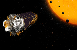 H Nasa θα κάνει μια σημαντική ανακοίνωση την Πέμπτη!